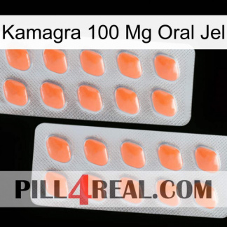 Kamagra 100 Mg Oral Jel 27